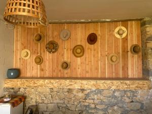 B&B / Chambres d'hotes Les Chambres des 3 Chouettes : photos des chambres