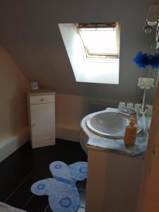 B&B / Chambres d'hotes zenitude : photos des chambres