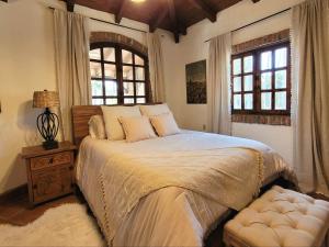 Spanish Style Vacation Home with Jacuzzi in Rosarito