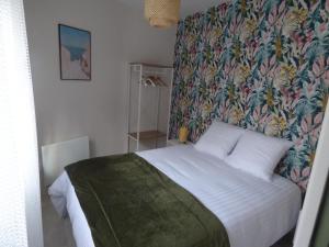 Appartements Studio centre ville Chateauroux : photos des chambres