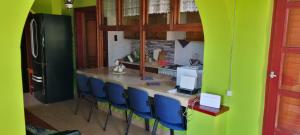 Tisza-Tavi Isteni Vendégház