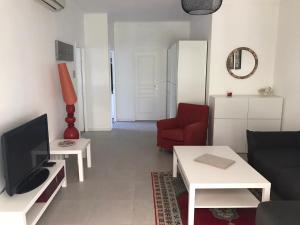Appartement au cœur de Cannes