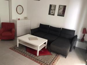 Appartement au cœur de Cannes