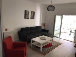 Appartement au cœur de Cannes