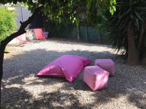 Appartement au cœur de Cannes