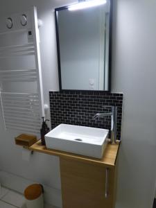 Appartements Studio centre ville Chateauroux : photos des chambres