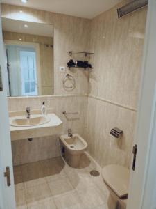 Madrid Aeropuerto Metropolitano AR