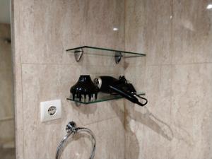 Madrid Aeropuerto Metropolitano AR