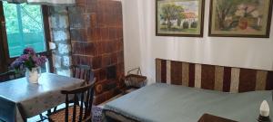 Mókusles Vendégház