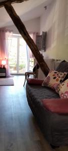 Maisons d'hotes A Larriou : photos des chambres
