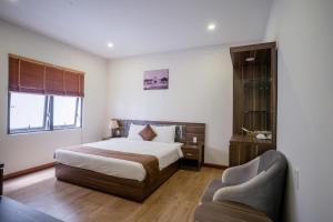 Phòng Superior Có Giường Cỡ King (Superior King Room)