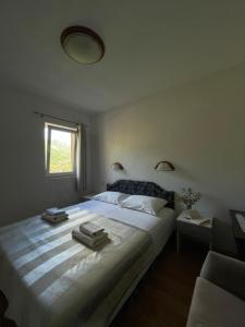 Deluxe Suite with Sea View room in Villa Ivanovic