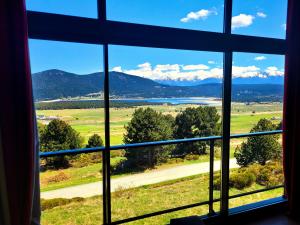 Maisons de vacances Maison - Les Angles T4 70m2 - Vue exceptionnelle : photos des chambres