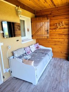 Maisons de vacances Maison - Les Angles T4 70m2 - Vue exceptionnelle : photos des chambres