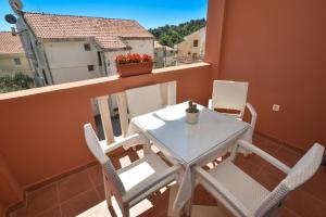 Vila Apartments Lidija