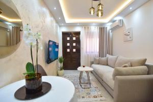 Vila Apartments Lidija