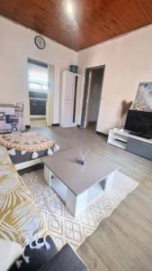 Maisons de vacances Le refuge boise : photos des chambres