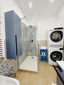 Genova Waterfront Park