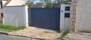 Maisons de vacances Pacific Green-80M2-Clime-2 big Suites-Parking prive 2 cars-Jardin-Confort : photos des chambres