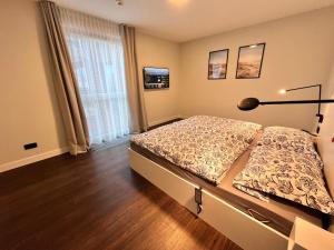 Appartement MeerSalz Rollstuhlgerecht