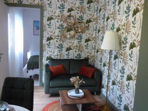 Appartements Studio centre ville Chateauroux : photos des chambres