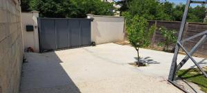 Maisons de vacances Pacific Green-80M2-Clime-2 big Suites-Parking prive 2 cars-Jardin-Confort : photos des chambres
