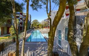 Refugio Top en Pucón