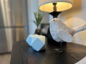 Chic & intimate 2 bedroom