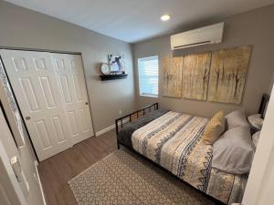Chic & intimate 2 bedroom