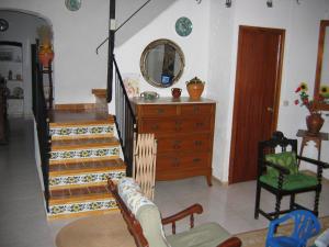 Casa De Maestro, costa Dorada