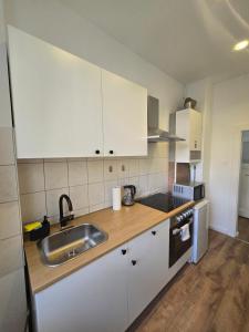 B&R Apartment Süd Nürnberg