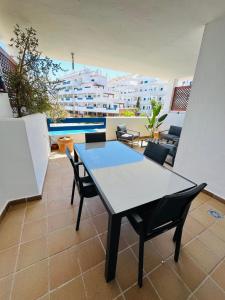 Duquesa suites golf and garden