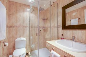 Duquesa suites golf and garden