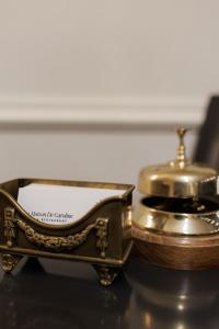 La Maison de Caroline