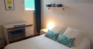 Habitaciones céntricas en Tàrrega