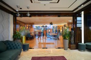 Hotel Golden Riviera