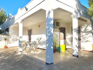 La villetta di Spiaggiabella