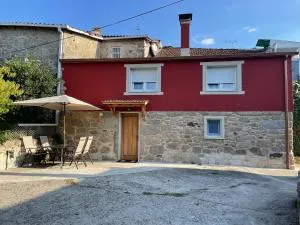 Casa Rabelas - 钱塔达