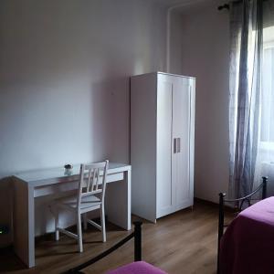 Holiday green house Rome