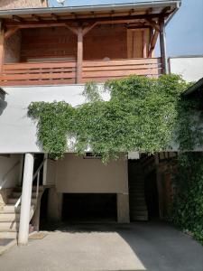 Appartements Appartement et terrasse privee : photos des chambres