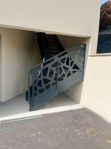 Appartements Studio cosy avec terrasse et acces piscine : photos des chambres