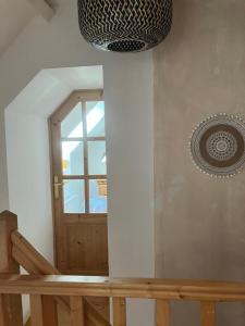 Maisons de vacances Gite des champs fondus : photos des chambres