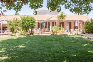 LOGIS HOTELS - Hotel et Restaurant L'Oceana : photos des chambres