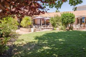 LOGIS HOTELS - Hotel et Restaurant L'Oceana : photos des chambres
