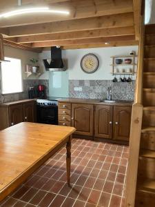 Maisons de vacances Gite des champs fondus : photos des chambres
