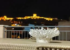 Exclusivo Atico con vistas en el centro de Lorca - El Vado