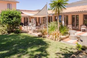 LOGIS HOTELS - Hotel et Restaurant L'Oceana : photos des chambres