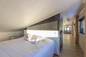 Näköalahuoneisto Iso-Syöte Ketunpolku