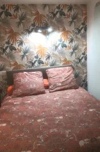 Appartement des Charmilles, Compiègne hyper-centre - Margny-lès-Compiègne