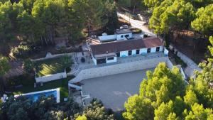 La Colina de Charly